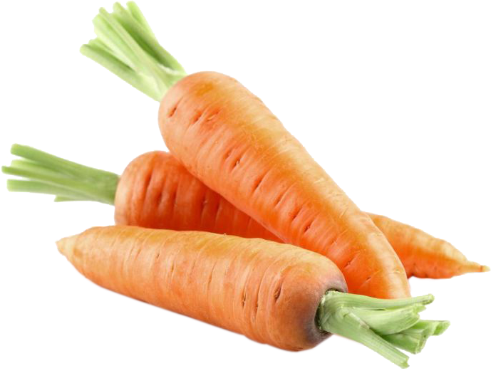 Carrots
